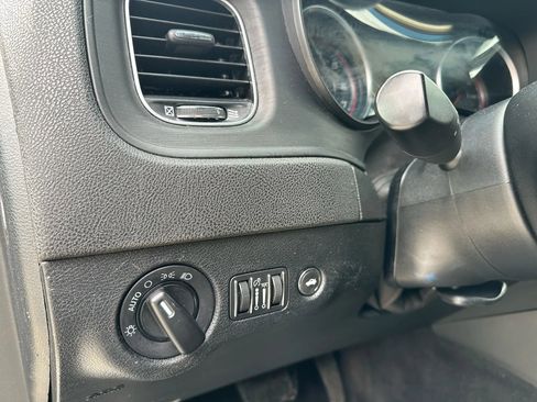 Used 2018 Dodge Charger Police w/ Fleet Safety Group image 28