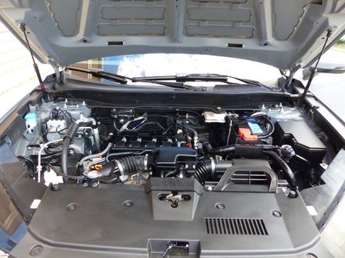 Used 2026 Honda CR-V EX-L image 15