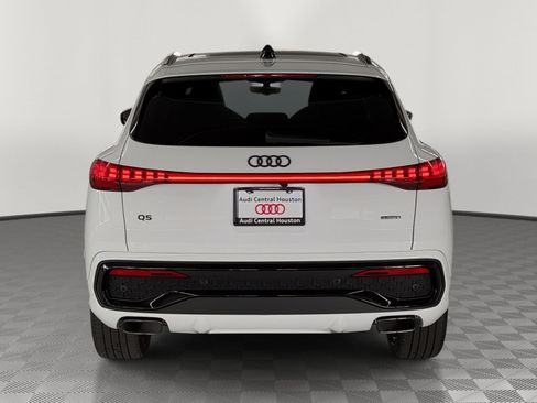 New 2026 Audi Q5 Premium AWD/4WD image 10