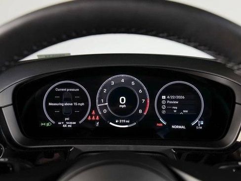 New 2026 Porsche Cayenne S AWD/4WD image 20
