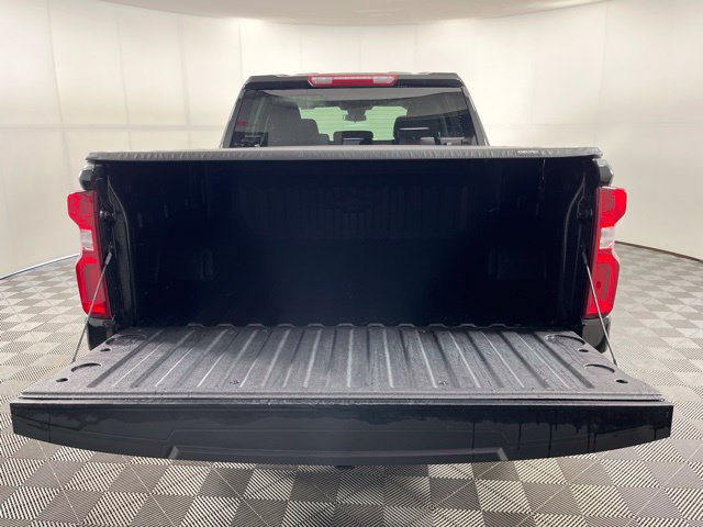 Used 2024 Chevrolet Silverado 1500 RST w/ Protection Package AWD/4WD image 38