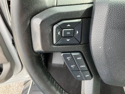 Used 2020 Ford F150 XLT w/ Equipment Group 302A Luxury image 11