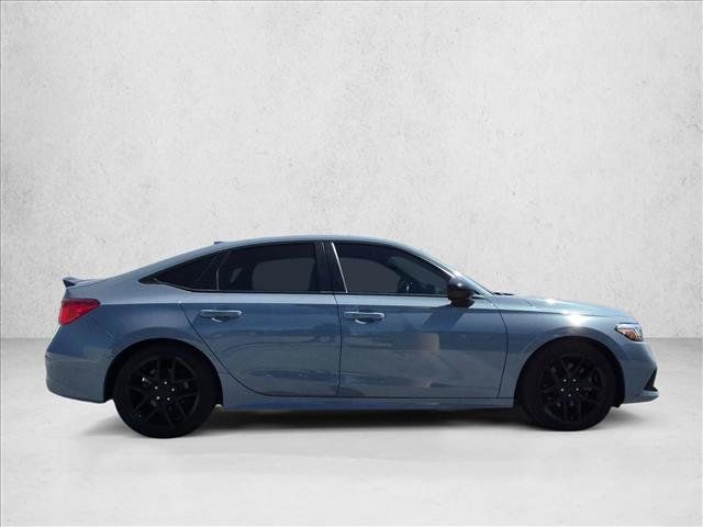 Used 2022 Honda Civic Si image 4