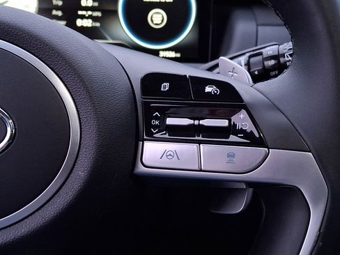 Certified 2023 Hyundai Tucson Limited w/ Cargo Package image 22