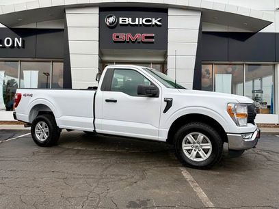 Used 2022 Ford F150 XL w/ Equipment Group 101A High