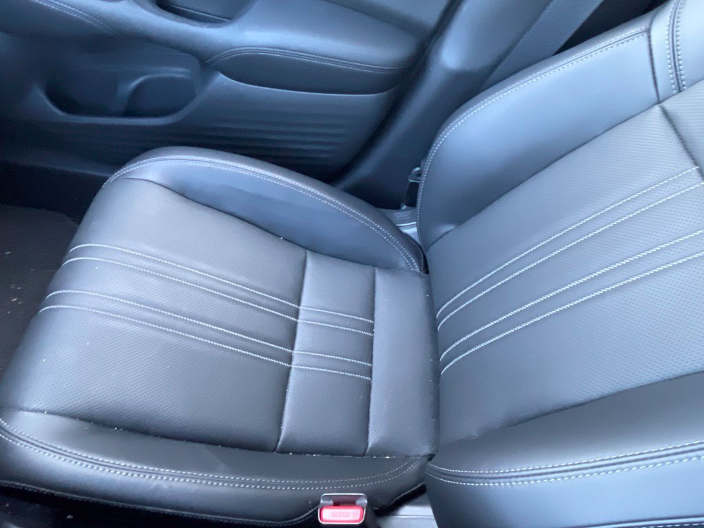 Used 2025 Honda HR-V EX-L image 20