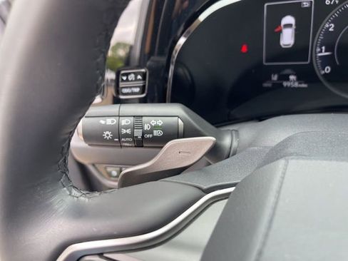 Used 2026 Lexus NX 350 AWD w/ Accessory Package (2T) image 17