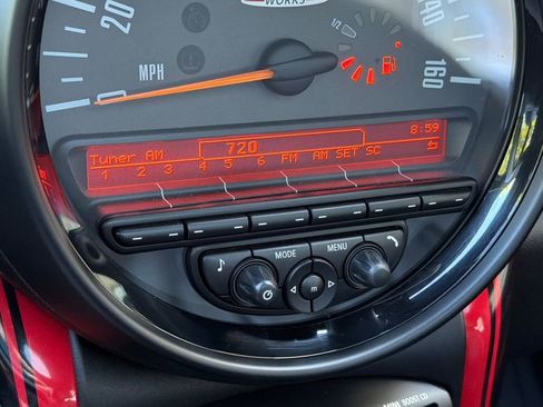 Used 2015 MINI Cooper Countryman John Cooper Works AWD/4WD image 14