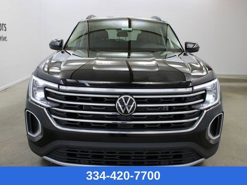 New 2026 Volkswagen Atlas SE image 6