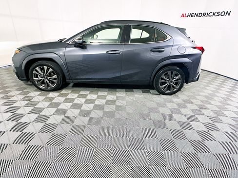 Used 2024 Lexus UX 250h F Sport image 6