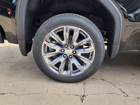 New 2026 GMC Sierra 1500 Denali image 53