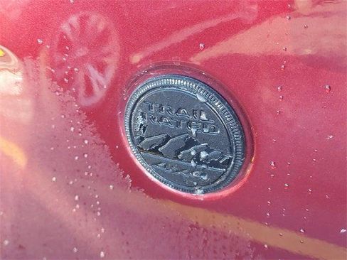 Certified 2021 Jeep Wrangler Unlimited Sahara image 15