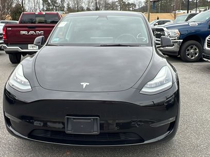 Used 2021 Tesla Model Y Long Range