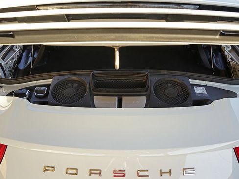Used 2013 Porsche 911 Carrera image 27