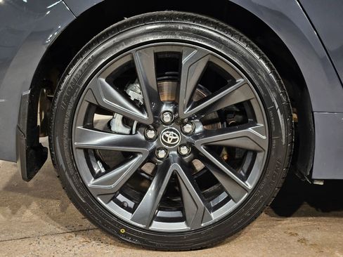 Used 2024 Toyota Corolla SE image 17