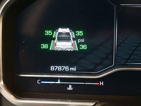 Used 2023 GMC Sierra 1500 Denali image 52