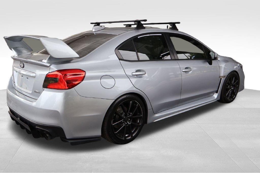 Used 2020 Subaru WRX Premium w/ Popular Package #3 (IZT) AWD/4WD image 15