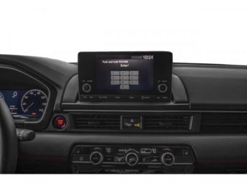 Used 2025 Honda Pilot Sport image 10