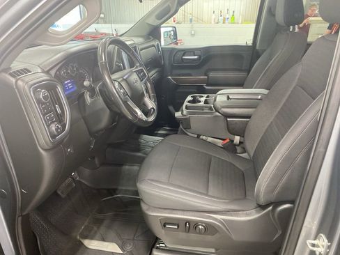 Used 2020 Chevrolet Silverado 1500 RST w/ True North Edition image 29