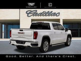 Used 2023 GMC Sierra 1500 Denali w/ Denali Reserve Package AWD/4WD video 3