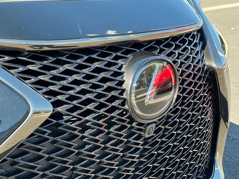 Used 2024 Lexus ES 350 F Sport w/ Accessory Package (Z2) FWD image 45