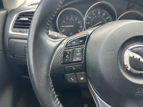 Used 2016 MAZDA CX-5 Touring image 17