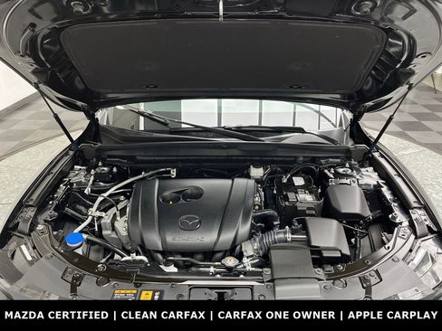 Certified 2026 MAZDA CX-50 AWD 2.5 S w/ Preferred Pkg image 29