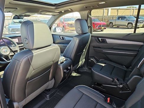 New 2026 Buick Enclave Sport Touring w/ Power Package image 10