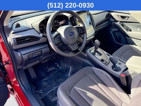 New 2026 Subaru Crosstrek 2.0i Premium image 10