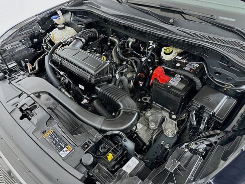 Used 2023 Ford Escape ST-Line w/ Tech Pack #1 image 31