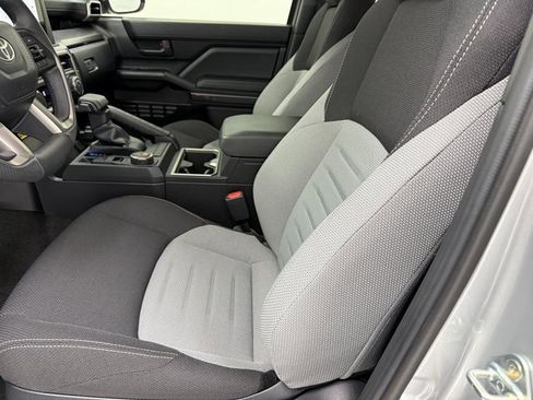 Used 2025 Toyota 4Runner TRD Sport image 27