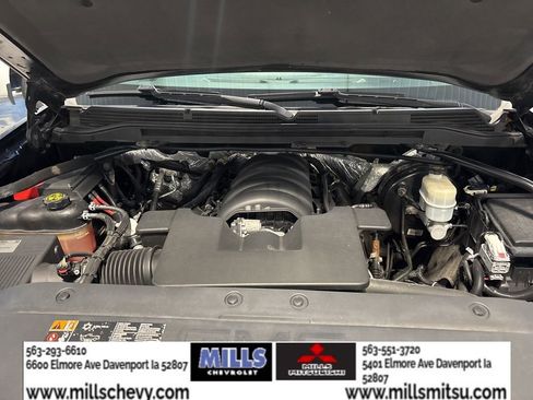 Used 2015 GMC Sierra 1500 Denali w/ Driver Alert Package image 23