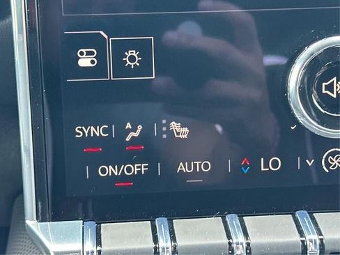 New 2026 GMC Sierra EV Elevation w/ LPO, Elevation Dark Package image 18