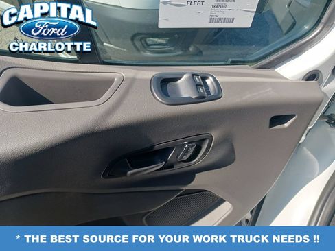 New 2026 Ford Transit 350 RWD image 9