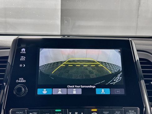 Used 2019 Honda Odyssey Elite image 23