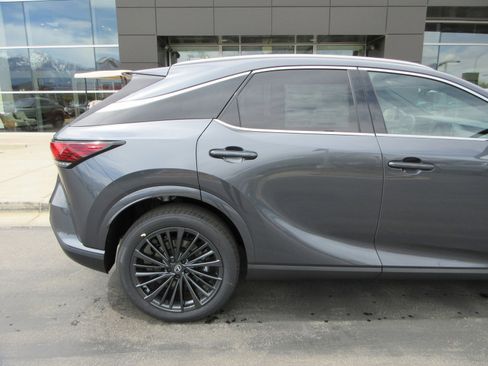 New 2026 Lexus RX 350 Premium image 10