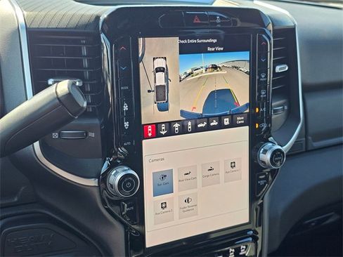 New 2025 RAM 2500 Big Horn image 20