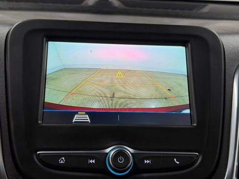 Used 2019 Chevrolet Equinox LT image 33