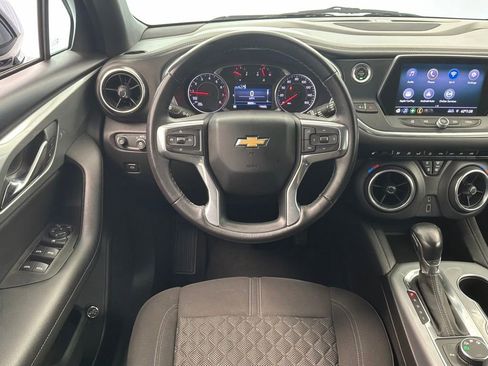 Used 2020 Chevrolet Blazer LT w/ Redline Edition AWD/4WD image 13