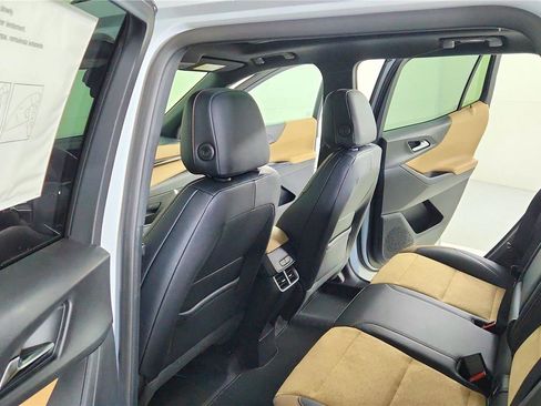 New 2026 Chevrolet Equinox ACTIV w/ Convenience Package III image 34