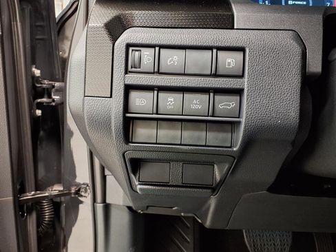 New 2026 Toyota 4Runner Limited image 24