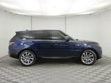 Used 2020 Land Rover Range Rover Sport HSE image 4