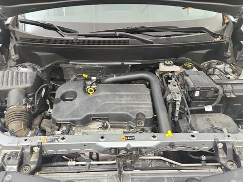 Used 2024 Chevrolet Equinox LT w/ LPO, Floor Liner Package image 20