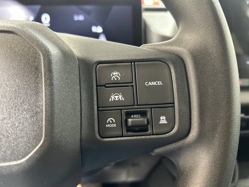 New 2026 Toyota RAV4 LE FWD image 26