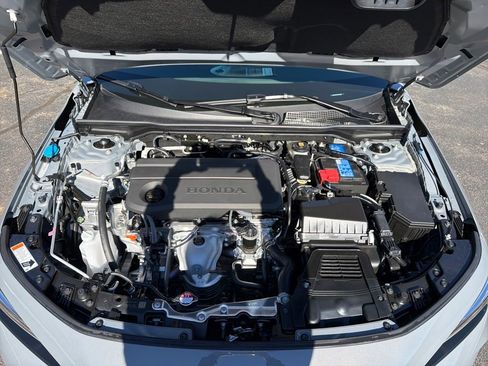 New 2026 Honda Civic Sport image 19