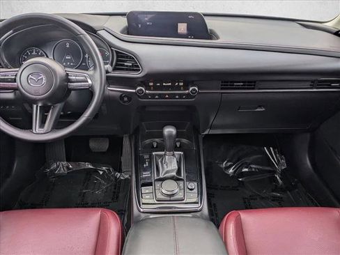 Used 2023 MAZDA CX-30 AWD 2.5 S w/ Preferred Package image 15