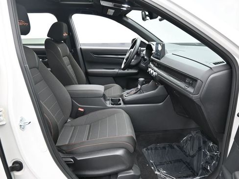 Used 2026 Honda CR-V TrailSport image 40