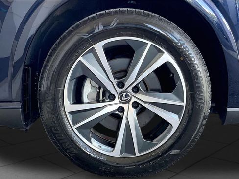 Used 2023 Lexus RX 350 Premium w/ Cold Area Package FWD image 11