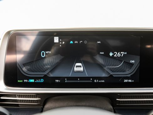 Used 2024 Hyundai Ioniq 6 SE image 17