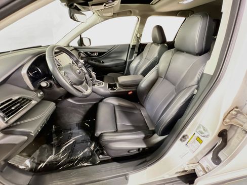 Used 2023 Subaru Outback Limited AWD/4WD image 22
